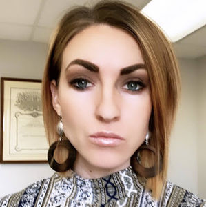 Meet your Posher, Lacy